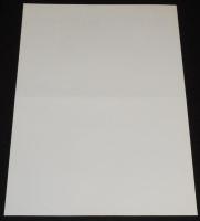 【たばこポスター】福岡大博覧会　記念タバコ発売中　昭和41年　B4サイズ