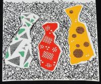 【広告マッチラベル】清酒　帝松 ミカドマツ　松岡醸造株式会社吟醸　昭和30年代頃