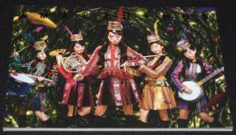 【ツアーパンフ】ももいろクローバーZ DOME TREK 2016 AMARANTHUS