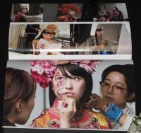 【ツアーパンフ】ももいろクローバーZ DOME TREK 2016 AMARANTHUS