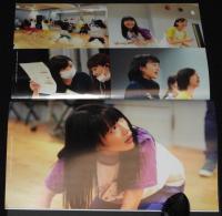 【ツアーパンフ】ももいろクローバーZ DOME TREK 2016 AMARANTHUS