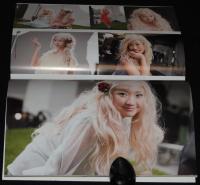 【ツアーパンフ】ももいろクローバーZ DOME TREK 2016 白金の夜明け