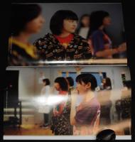 【ツアーパンフ】ももいろクローバーZ DOME TREK 2016 白金の夜明け