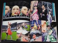 【ライブパンフ】ももいろクローバーZ ももいろクリスマス 2013 美しき極寒の世界