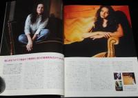 ADLIB 2004年2月号　ノラ・ジョーンズ/パット・メセニー/押尾コータロー/マリア