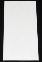 【印刷見本たばこパッケージ】りんご植栽100年記念 1975　日本専売公社