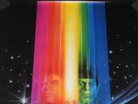 【映画ポスター】スター・トレック　パラマウント映画　1980年日本公開時ポスター