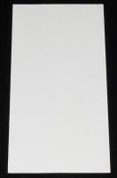 【印刷見本たばこパッケージ】日本専売公社函館工場　見学記念　昭和50年代/巻上機