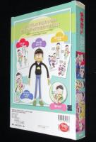 おそ松さん×TOKYO GIRLS COLLECTION 推し松SPECIAL BOX3 チョロ松/未開封品