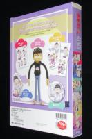 おそ松さん×TOKYO GIRLS COLLECTION 推し松SPECIAL BOX4 一松/未開封品