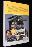 【洋書】WEIRD CARS　(C)1993/奇抜な車/バットモービル/ゴーストバスターズ/デロリアン