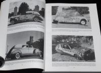 【洋書】WEIRD CARS　(C)1993/奇抜な車/バットモービル/ゴーストバスターズ/デロリアン