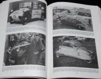 【洋書】WEIRD CARS　(C)1993/奇抜な車/バットモービル/ゴーストバスターズ/デロリアン