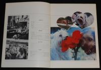 【映画パンフ】ベンジー Benji　1976年公開時パンフ/ジョー・キャンプ/チラシ付き