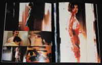 【映画パンフ】ガーゴイル　2002年/クレール・ドゥニ/ヴィンセント・ギャロ