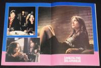 【映画パンフ】ミスター・グッドバーを探して　1978年公開時パンフ/ダイアン・キートン