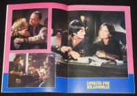 【映画パンフ】ミスター・グッドバーを探して　1978年公開時パンフ/ダイアン・キートン