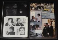 【映画パンフ】ビッグ・ガン　1973年公開時パンフ/ドゥッチョ・テッサリ/アラン・ドロン