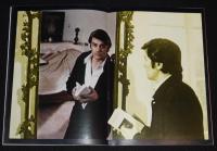 【映画パンフ】ビッグ・ガン　1973年公開時パンフ/ドゥッチョ・テッサリ/アラン・ドロン