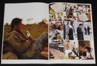 【映画パンフ】沈まぬ太陽　東宝　2009年　山崎豊子/若松節朗/渡辺謙/三浦友和/松雪泰子