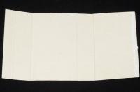 【記念たばこパッケージ】赤十字百年記念 1963　ピース　昭和38年/日本専売公社