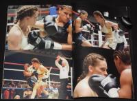 【映画パンフ】ミリオンダラー・ベイビー　2005年　監督：クリント・イーストウッド