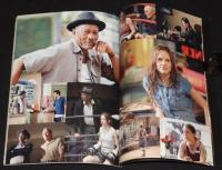 【映画パンフ】ミリオンダラー・ベイビー　2005年　監督：クリント・イーストウッド