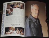 【映画パンフ】ミリオンダラー・ベイビー　2005年　監督：クリント・イーストウッド