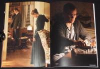 【映画パンフ】グッド・シェパード　2007年/監督：ロバート・デ・ニーロ/チラシ付き