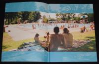 【映画パンフ】リトル・チルドレン　2007年/トッド・フィールド/ケイト・ウィンスレット