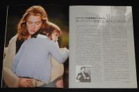 【映画パンフ】リトル・チルドレン　2007年/トッド・フィールド/ケイト・ウィンスレット