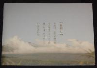 【映画パンフ】必死剣 鳥刺し　東映　2010年/藤沢周平/豊川悦司/池脇千鶴/吉川晃司