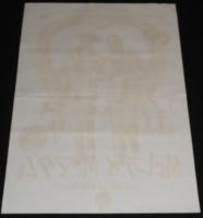 【映画ポスター】Mr.レディ Mr.マダム　昭和55年日本公開時ポスター/ジャン・ポワレ