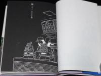 仏教コミックス　辰巳ヨシヒロ　空海の宇宙　原作：ひろさちや