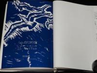 ジュニア・ライブラリー　うみねこの空　版画：はまなすの会