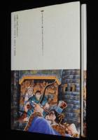 仏教コミックス　宮越義勝　おシャカさまと弟子たち 4　原作：ひろさちや