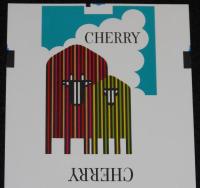 【印刷見本たばこパッケージ】第3回全国和牛能力共進会記念 1977　日本専売公社　昭和52年