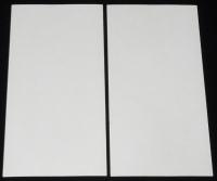 【印刷見本たばこパッケージ】全国火災予防運動 1974　春秋2種セット　昭和49年