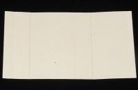 【記念たばこパッケージ】琵琶湖大橋完成記念 1964　日本専売公社　昭和39年