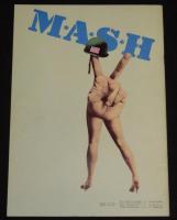 【映画パンフ】M★A★S★H マッシュ　1970年公開時パンフ/ドナルド・サザーランド