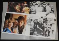 【映画パンフ】病院狂時代　1982年公開時パンフ/マイケル・マッキーン/ショーン・ヤング