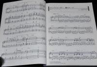 ワンランク上のピアノ・ソロ・ベスト曲集 3　心を癒す/ニューミュージック/クラシック