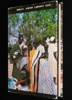 ジュニア・ライブラリー　ジャンボ・アフリカ　きりん特派員アフリカを行く