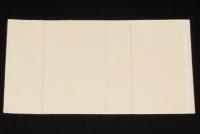 【記念たばこパッケージ】比叡山延暦寺大講堂落慶記念 1963　日本専売公社