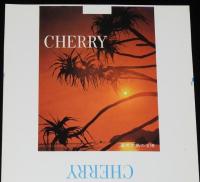 【印刷見本たばこパッケージ】観光記念　奄美大島 1971/1972　2種セット　日本専売公社