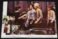 【映画パンフ】マイ・ボディガード　東宝東和　1981年公開時パンフ/マット・ディロン