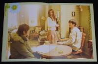 【映画パンフ】イエスタデイズ　2008年/監督：窪田崇/塚本高史/國村隼/原田夏希