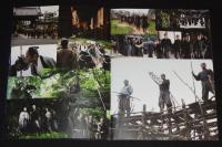 【映画パンフ】十三人の刺客　東宝　2010年/監督：三池崇史/役所広司/松方弘樹/山田孝之