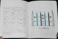【塩PR豆本】塩のポケット知識　日本専売公社　昭和46年/塩づくりとイオン交換膜法