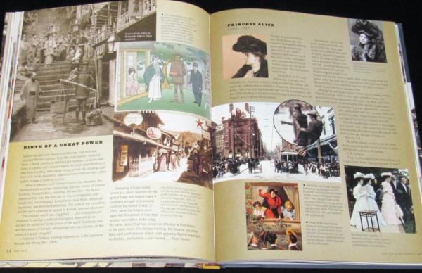 洋書】History's Mechanical Marvel ボイラープレート 歴史の中の